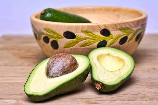 Bad fats, good fats and why we need them