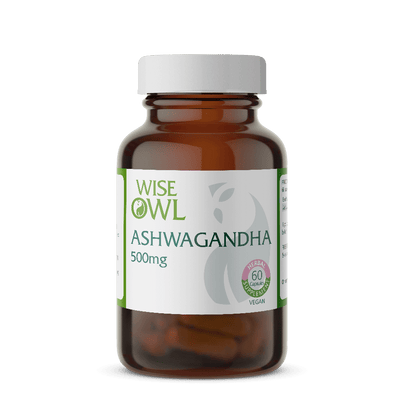 Ashwagandha