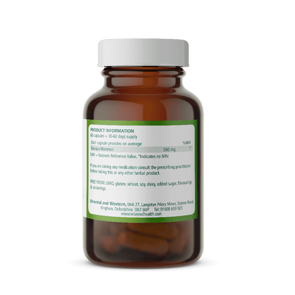 Bacopa-Monnieri-Product-information