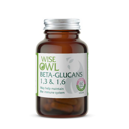 Immune Booster Supplements Pack