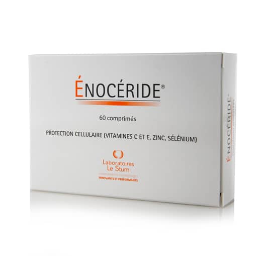 Enoceride x 60 Tablets - Wise Owl Health