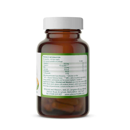 GTF-Chromium-and-Antioxidants-product-information