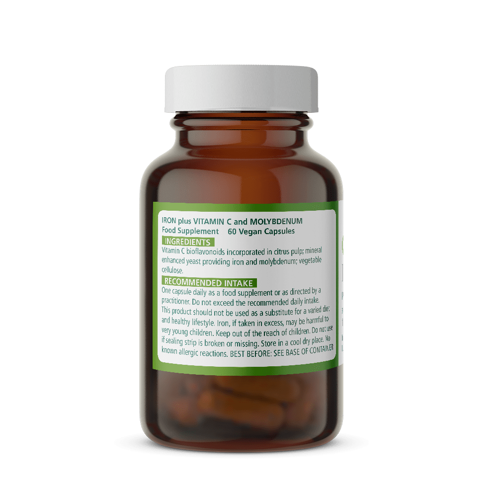 Iron-Vit-C-Molybdenum-Ingredients