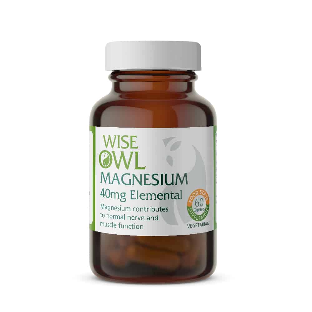 Magnesium-supplement-40mg-Elemental-wiseowlhealth