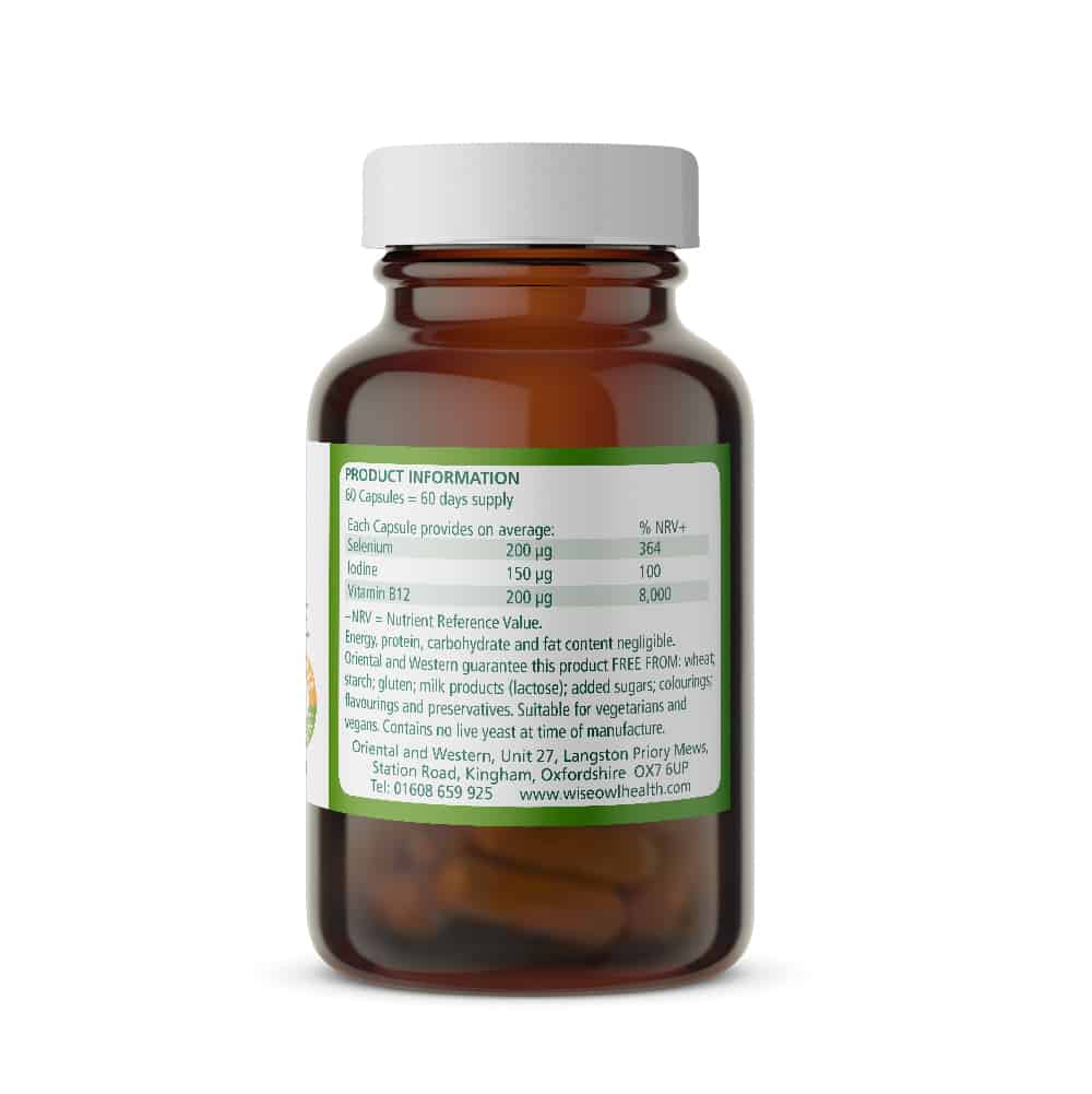 Selenium-200µg-with-Iodine-B12-Product-information