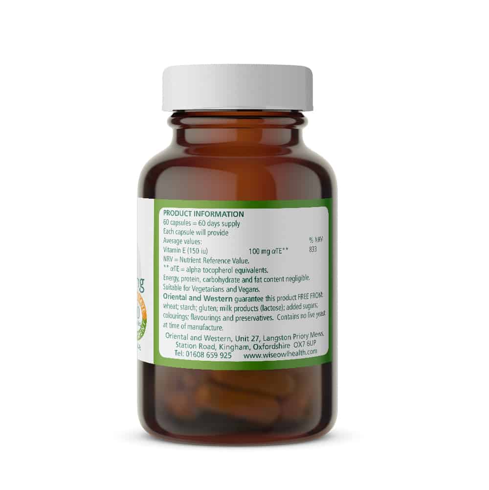 Vitamin-E-100mg-Product-information