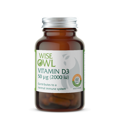 Immune Booster Supplements Pack